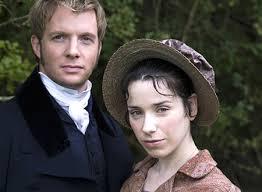 Colin Firth as Mr Darcy