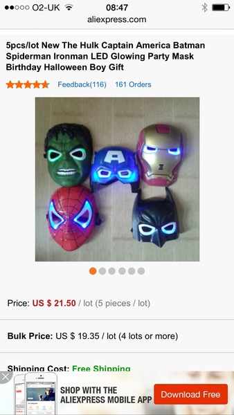 Christmas bargrain thread 4 - massive sale with loads of tits and a preclit christmas tree