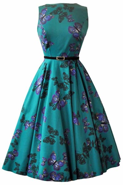 To be so excited about buying this dress