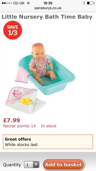 Christmas bargrain thread 4 - massive sale with loads of tits and a preclit christmas tree