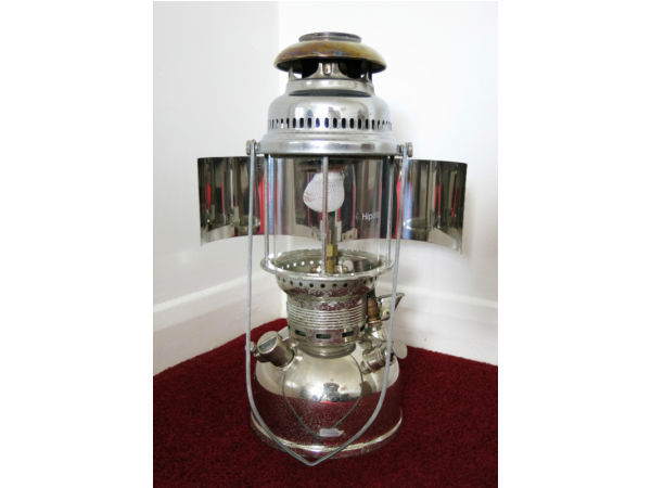 What is your favourite camping accessory/gadget??