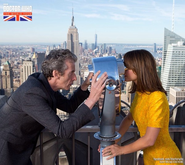 EMERGENCY REQUEST FOR TARDIS EMOTION!