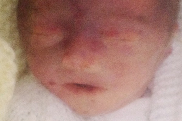 The 'Umm newbie'/ 'Thread maxed out' lovely ladies!