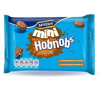 Onwards and Upwards: Staying stale in the teacup of life