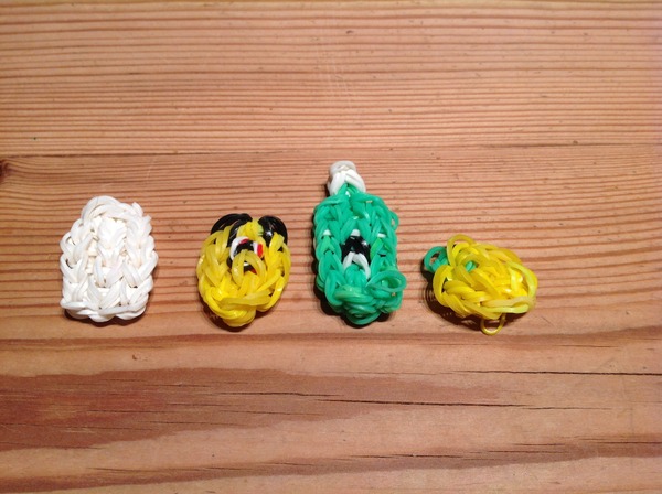 The Mumsnet Summer Loom Band Challenge - £200 of Hobbycraft vouchers up for grabs