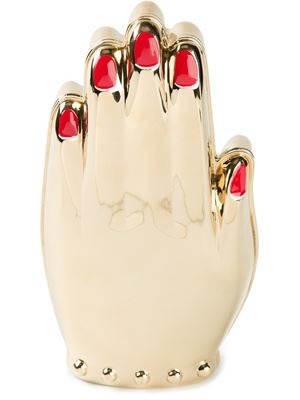 Anya Hindmarch. Who the hell is buying this shit?