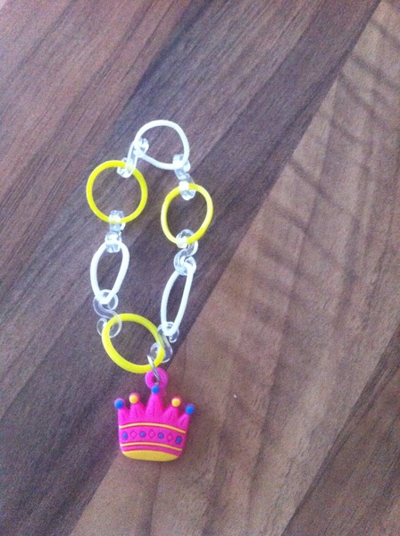 The Mumsnet Summer Loom Band Challenge - £200 of Hobbycraft vouchers up for grabs