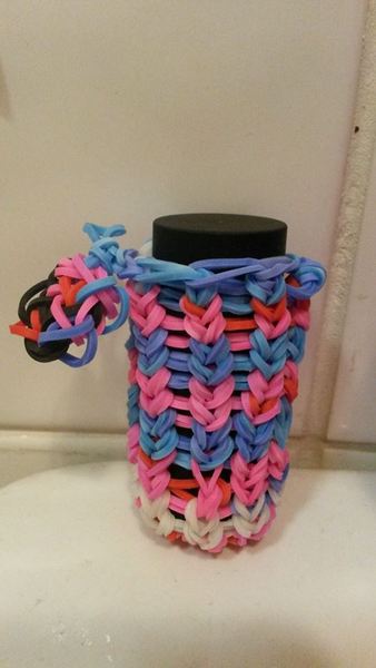 The Mumsnet Summer Loom Band Challenge - £200 of Hobbycraft vouchers up for grabs