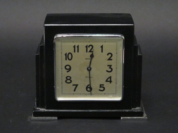 Clock for Mantel piece - where to find?