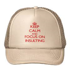 Do-gooding clique thread