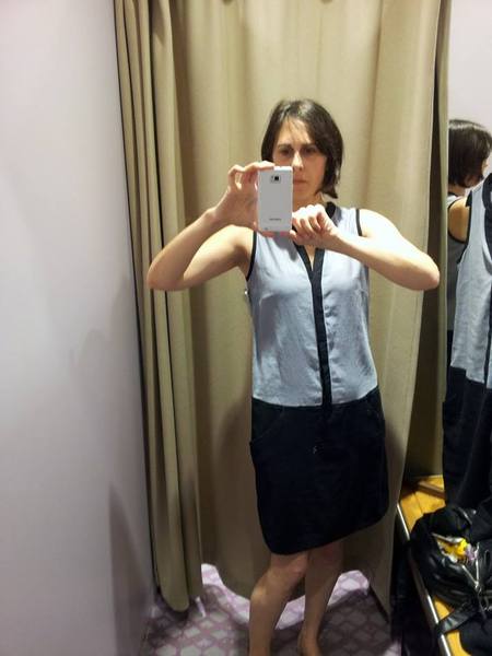 "Can't accessorize for sh*!" - please help