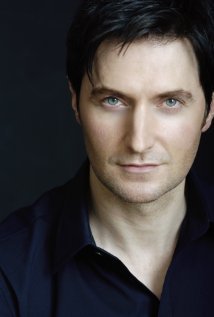 Colin Firth as Mr Darcy