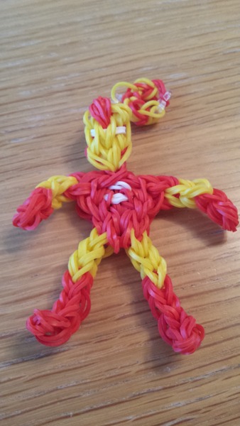 The Mumsnet Summer Loom Band Challenge - £200 of Hobbycraft vouchers up for grabs