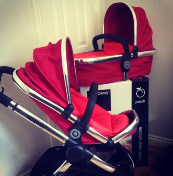 The shiny new Pregnant after MC due December 2014 thread #2