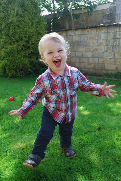 jan 2013- No, I will not have a new nappy