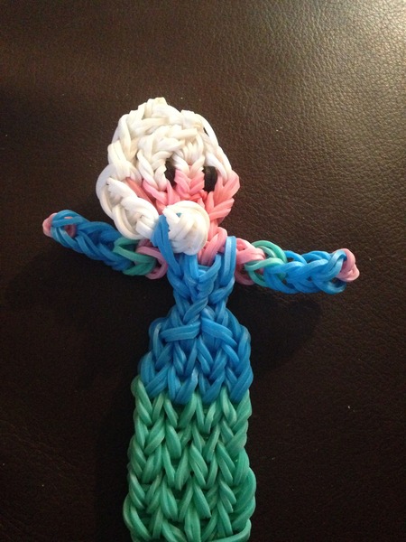 The Mumsnet Summer Loom Band Challenge - £200 of Hobbycraft vouchers up for grabs