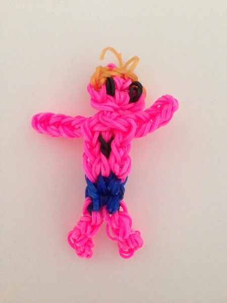 The Mumsnet Summer Loom Band Challenge - £200 of Hobbycraft vouchers up for grabs
