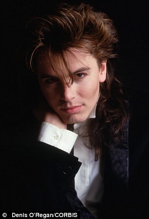 So who just watched the DURAN DURAN concert on sky?