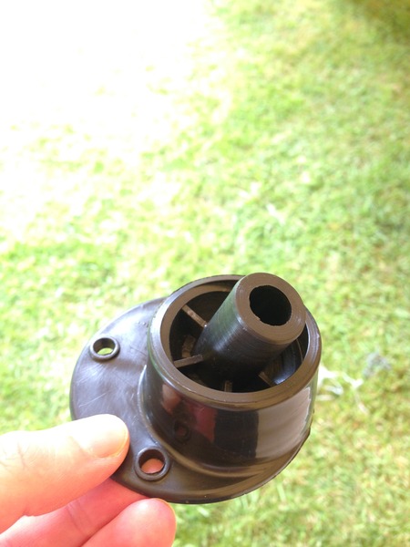 CampingClaire or Nettle, what are these bits for please?