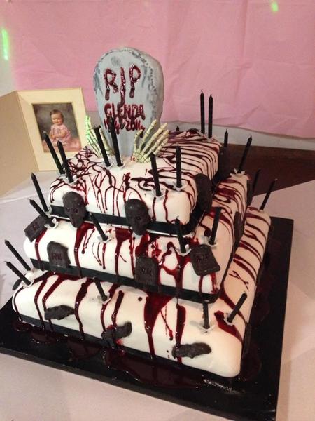 Ideas for this icing please