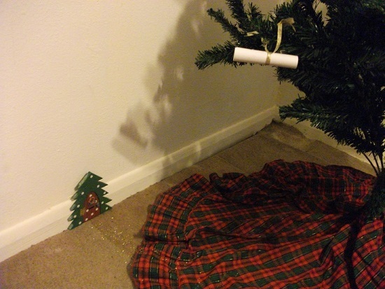 Can you convince me about Elf on the Shelf?