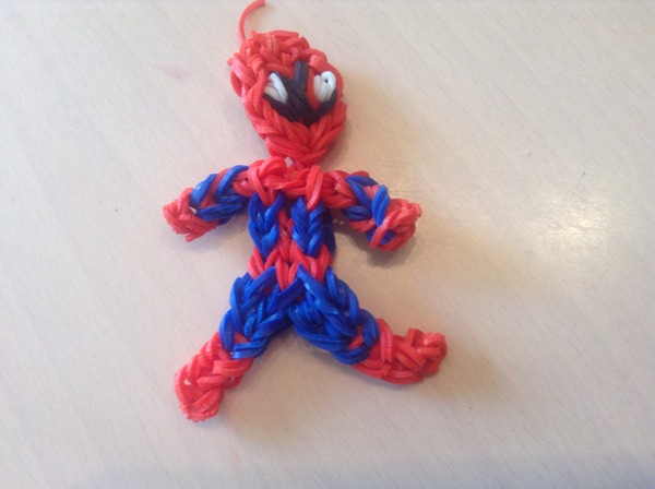 The Mumsnet Summer Loom Band Challenge - £200 of Hobbycraft vouchers up for grabs
