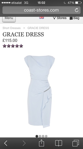 New job, need new clothes - help please