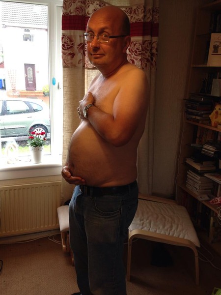 December 2014, Thread #6 August Amazonian's, Warriors of the 2nd Trimester