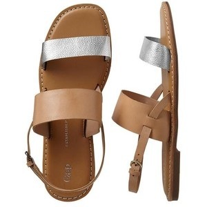 Why was the Serrana Sandal such a boden FAIL this summer?
