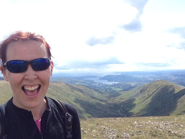 June 2013; Toddling into our second year!