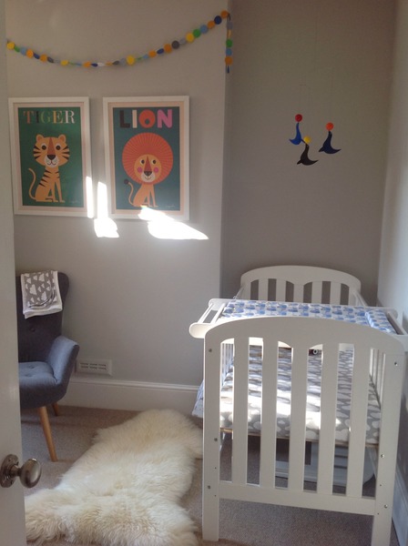 October 14. Thread 12. Still no babies? Let the raspberry leaf tea drinking commence