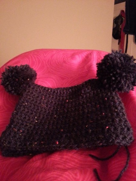 September 2014- will there be any babies yet??