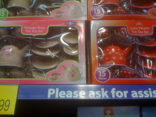 Christmas bargrain thread 5 - with ‘furry boobs’, and ‘can somebody please explain why I have just bought Elf on the shelf when I have a house full of teenagers’