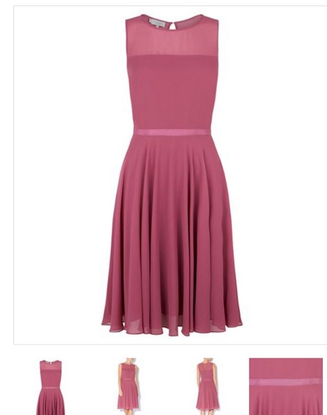 Help with a accesorising dress for Autumn wedding