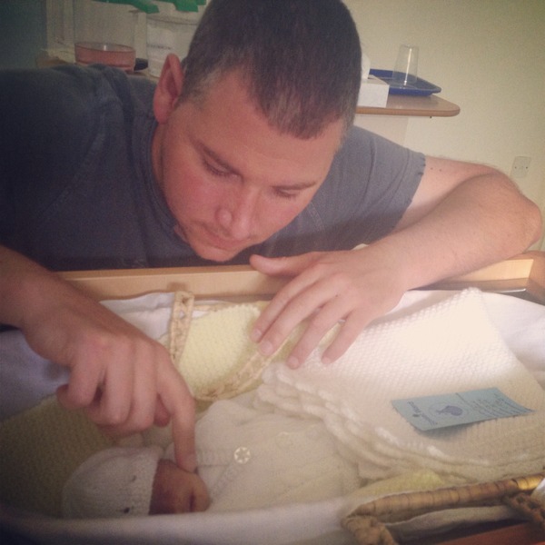 The 'Umm newbie'/ 'Thread maxed out' lovely ladies!