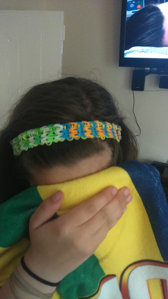 The Mumsnet Summer Loom Band Challenge - £200 of Hobbycraft vouchers up for grabs