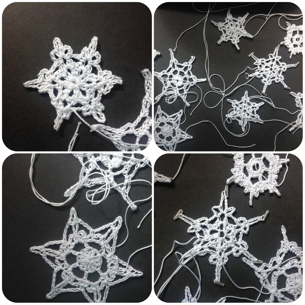 Team Hooker : Come flash your wares at the Hotel Crochetfornia.