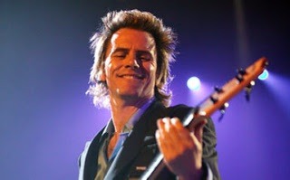 So who just watched the DURAN DURAN concert on sky?