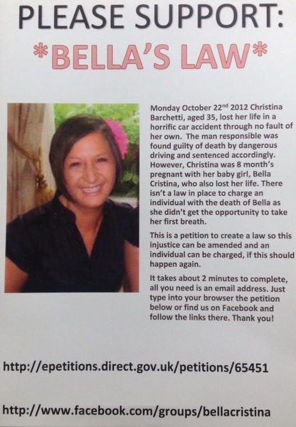 Family petition