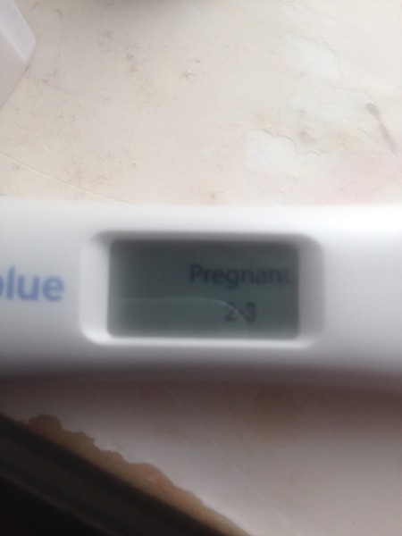 It's no April fool- gather round in excitement to chat - due April 2015