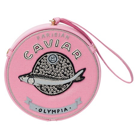 Anya Hindmarch. Who the hell is buying this shit?