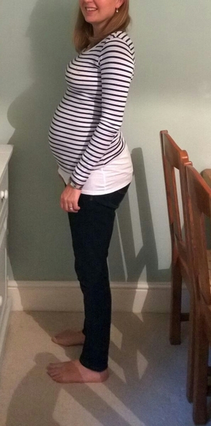 The shiny new Pregnant after MC due December 2014 thread #2