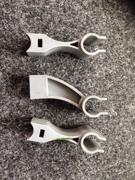 What on earth are these? MN will know I'm sure...