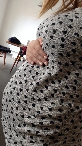 December 2014, Thread #6 August Amazonian's, Warriors of the 2nd Trimester