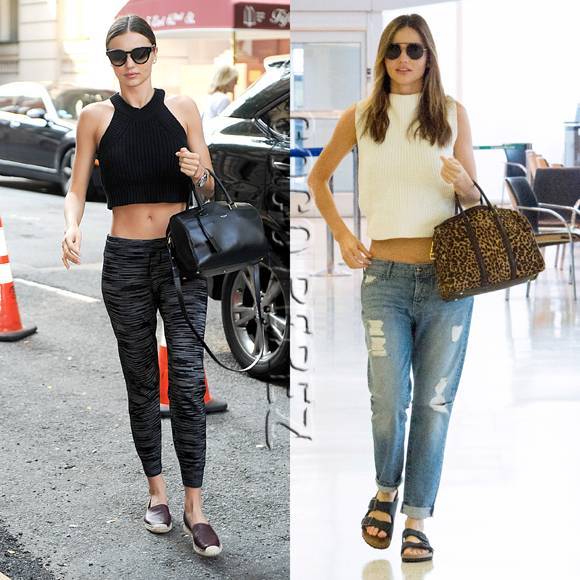 Annoying handbag trends - I don't get it.