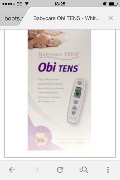 Tens Machine...worth it?