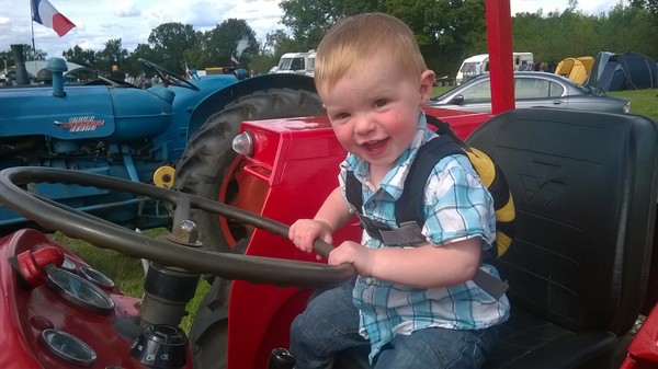 jan 2013- No, I will not have a new nappy