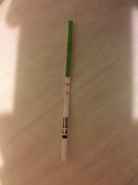 Is this a positive OPK ??