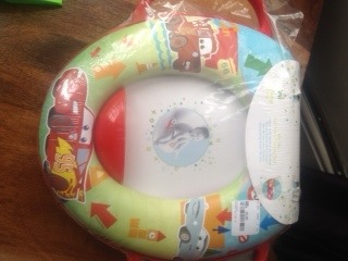 The lip on PT toilet seats, need your opinions please.