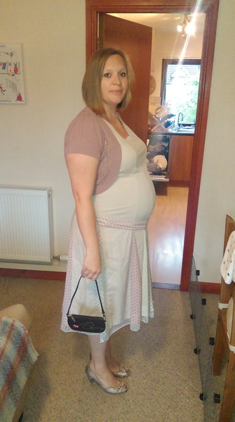 The 'Umm newbie'/ 'Thread maxed out' lovely ladies!